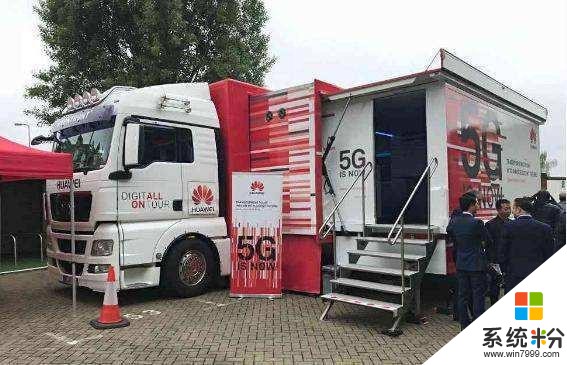 任正非果然沒說錯!繼英國倒戈後美國正式宣布新規,華為火速回應(3)