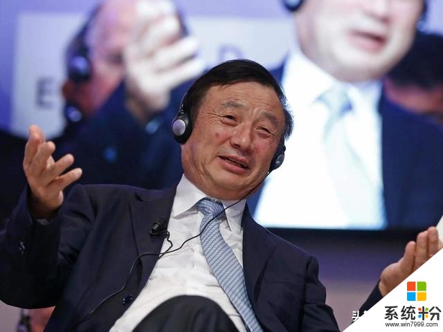 任正非果然沒說錯!繼英國倒戈後美國正式宣布新規,華為火速回應(5)