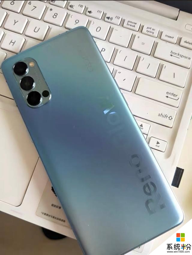 2020年還隻看CPU?OPPO Reno4 Pro用戶評價打臉,真實體驗如下(1)