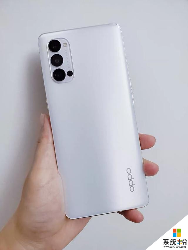 2020年還隻看CPU?OPPO Reno4 Pro用戶評價打臉,真實體驗如下(5)