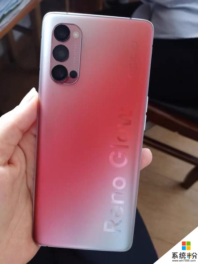 2020年還隻看CPU?OPPO Reno4 Pro用戶評價打臉,真實體驗如下(6)