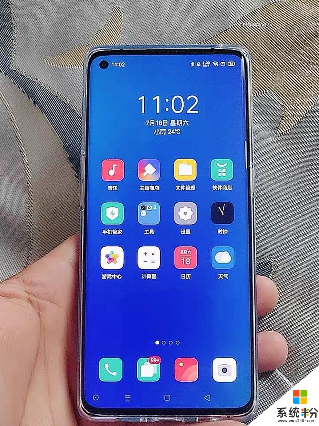 2020年還隻看CPU?OPPO Reno4 Pro用戶評價打臉,真實體驗如下(7)