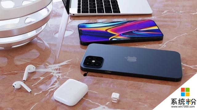 8月9月小米華為蘋果密集發布旗艦手機,你更期待誰?(4)