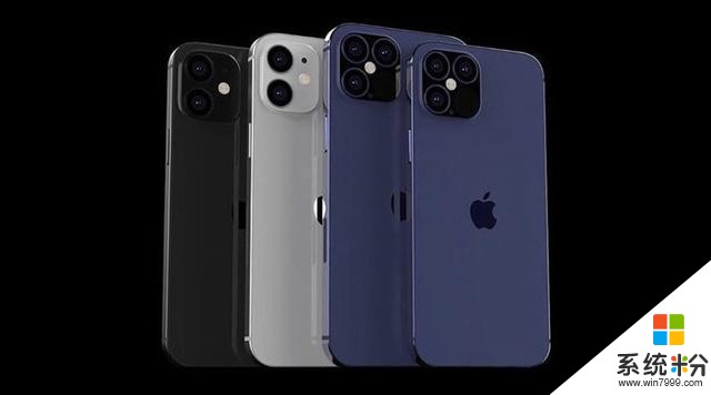 售價有點懸,iPhone 12將有四個版本:小杯、中杯、大超、超大杯(6)