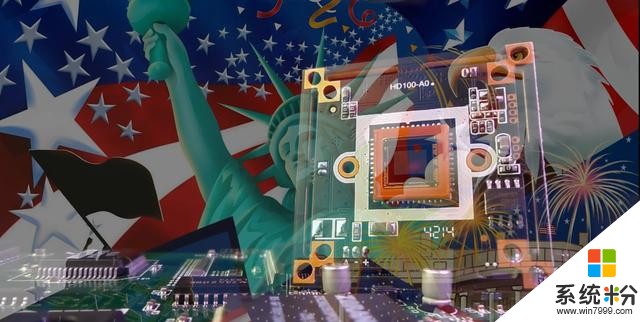 華為VS美國,給我20年時間,且看我王者歸來(1)