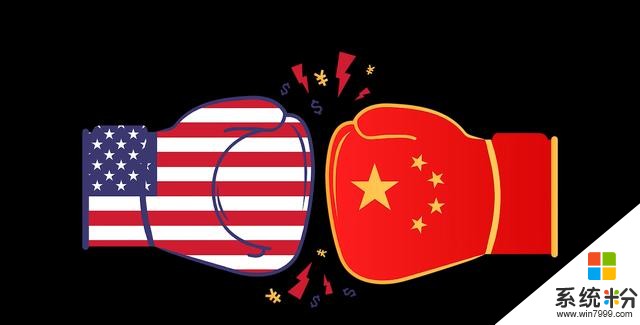 華為VS美國,給我20年時間,且看我王者歸來(7)