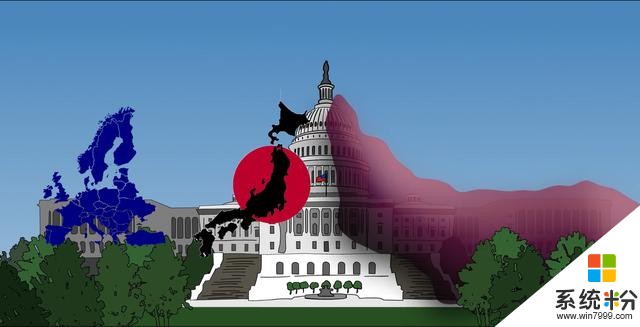 華為VS美國,給我20年時間,且看我王者歸來(9)