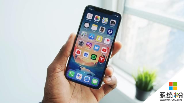 iPhone為什麼沒有9代？無獨有偶，微軟也曾做過這樣的事(1)