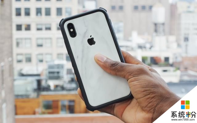 iPhone為什麼沒有9代？無獨有偶，微軟也曾做過這樣的事(5)