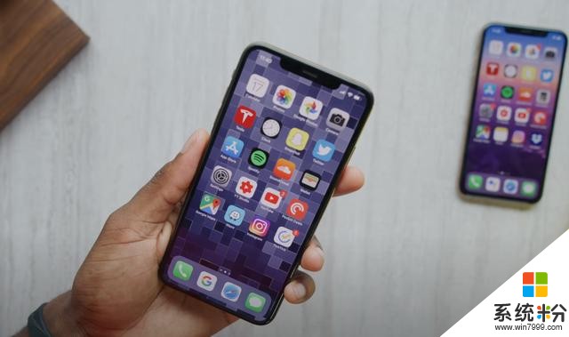 iPhone為什麼沒有9代？無獨有偶，微軟也曾做過這樣的事(7)