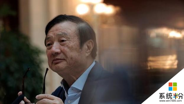 始料未及的變故,華為突然宣布,讓特朗普高興壞了(2)