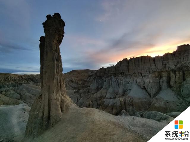 手機旅拍的新起點—vivo X50 Pro+ 深度影像評測(1)