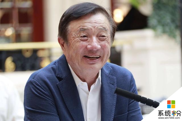 華為亮出“王牌”!關鍵領域布局多年,外媒:任正非眼光深遠(4)