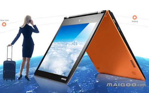 超極本的優點是什麼？