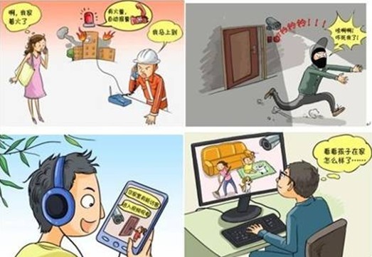 家庭網絡哪家好誰知道