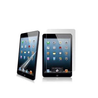 求解ipadmini2用貼膜嗎