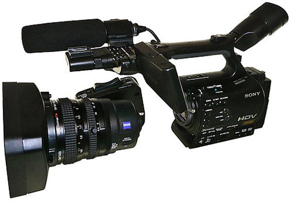 索尼攝像機像素怎麼調整？