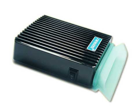 cc3抽風式散熱器如何？