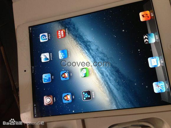 問下ipad內屏幕多少錢