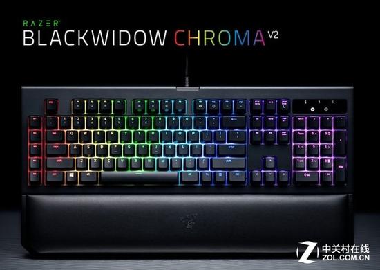 雷柏鍵盤推薦下哪款性價比高？