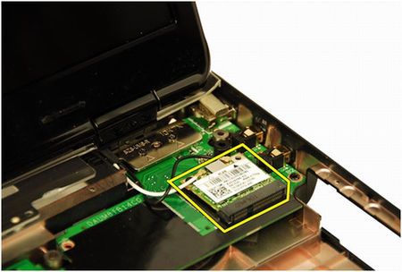 聯想e470無線網卡驅動