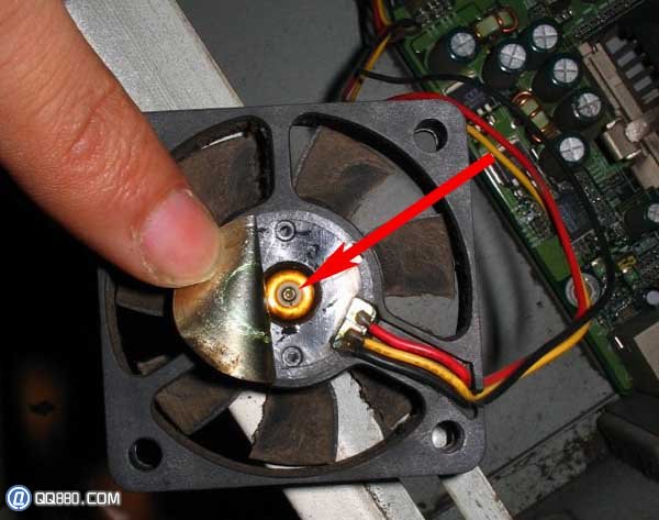 筆記本拔掉電源沒有聲音