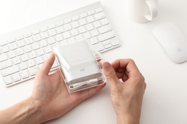 好心人回答下深圳移動電源生產廠家都有什麼