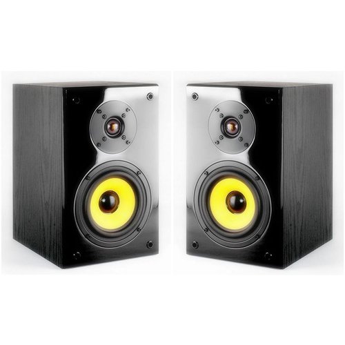 有誰可以推薦一款電腦無源音箱的嗎？