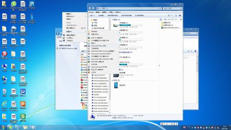 如何重做係統windows7