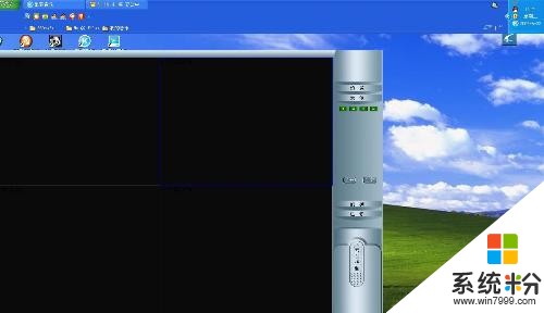 電腦重裝win732位後點擊鼠標左鍵就會出右鍵的菜單欄而點鼠標右鍵後則什麼反應都沒有