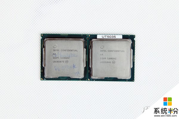 9700k和9900k處理器哪個性價比高？(圖1)