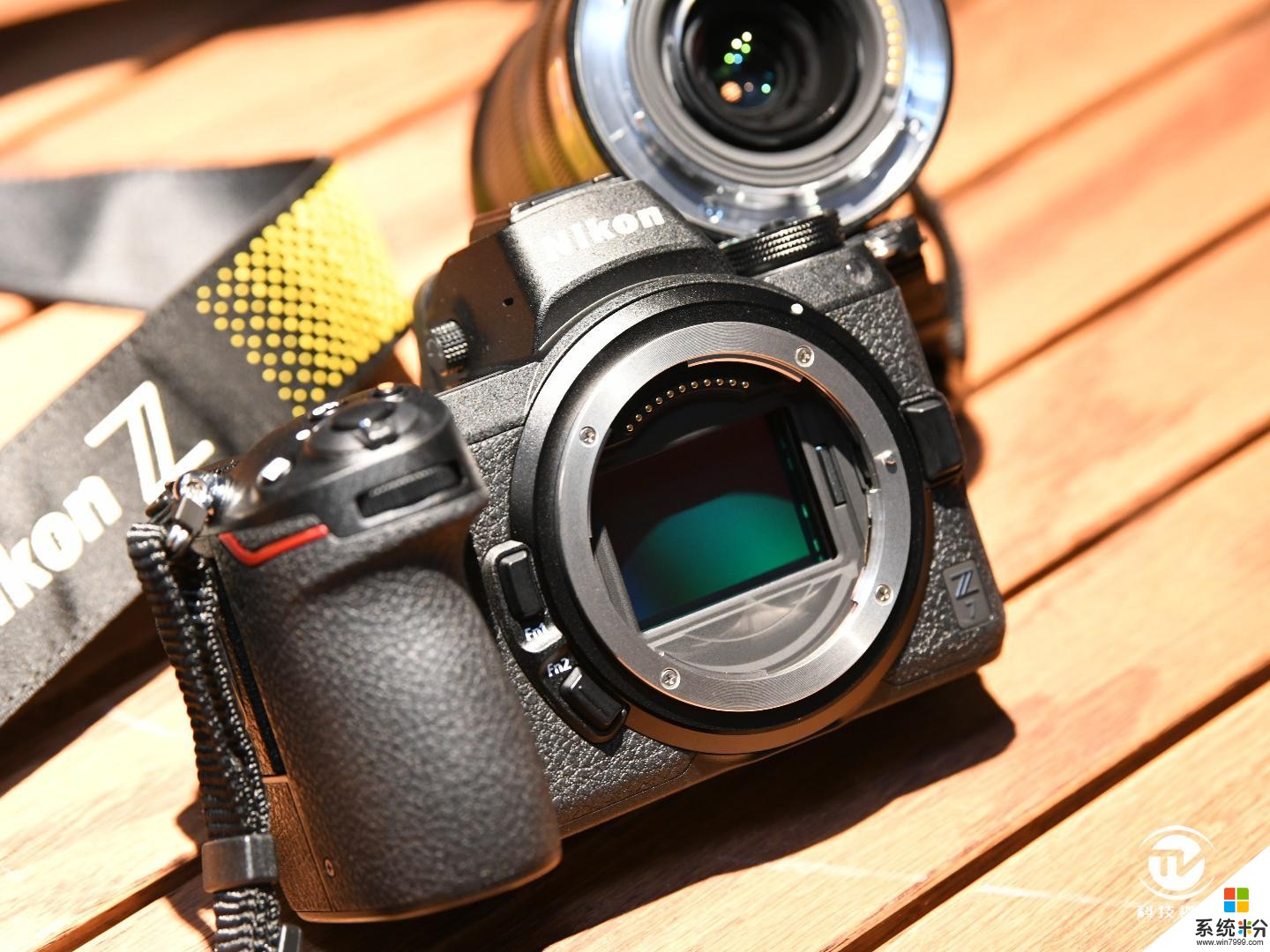 尼康Z6配個二手廣角頭，該如何選擇？(圖1)