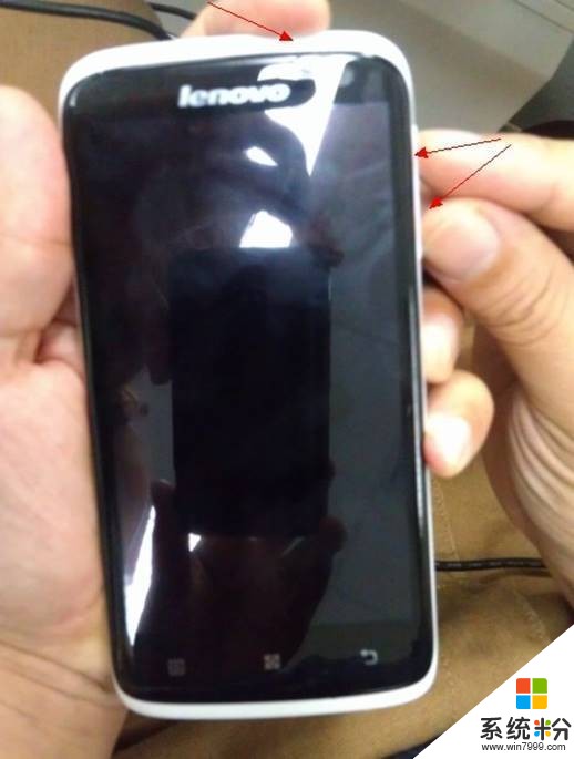 1+3手機開機鍵壞了怎麼開機？（已關機）(圖1)