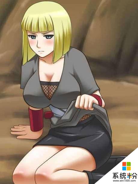 火影手遊哪個c忍更爽（虐人用）(圖1)