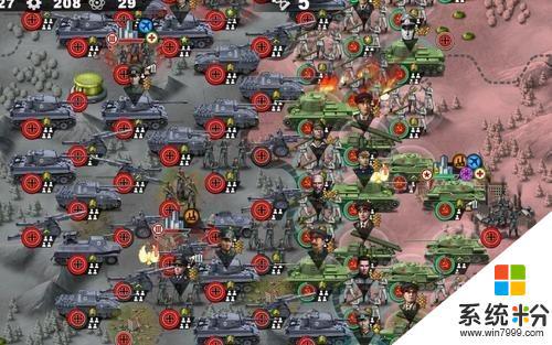 誰有世界征服者4內購破解版