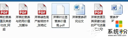 windows7係統正式版如何打開caj文件，步驟3