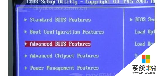 bios裏麵設置是什麼意思|bios設置項解釋