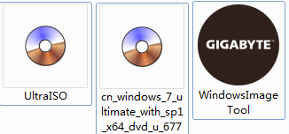 Win7原版鏡像添加USB3.0驅動和NVME驅動支持教程實測