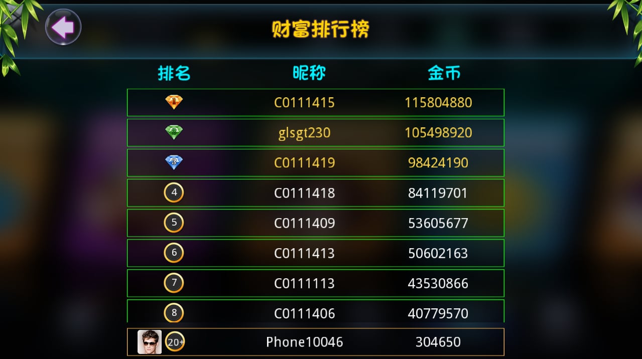 超級電玩城