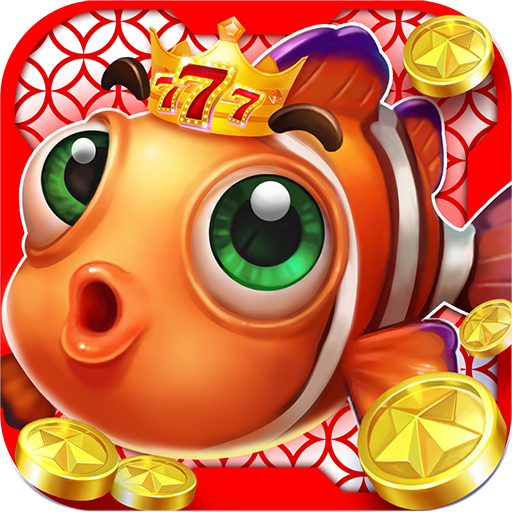 南海風雲捕魚手機版app