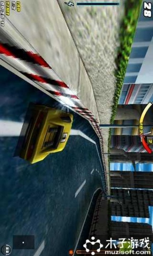 賽道漂移