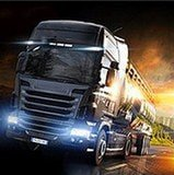 模擬卡車真實駕駛遊戲破解版