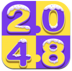 球球愛消除2048
