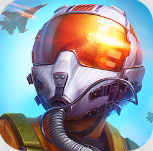現代空戰3d破解版無限金幣鑽石免登陸版