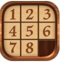 C語言版四階數字華容道小遊戲
