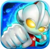 奧特超人打怪獸下載3v3安卓版手遊
