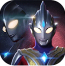 奧特曼係列ol手遊果盤蘋果版