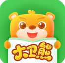 大衛熊英語app人教版