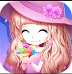 花花姑娘之魔法花園最新破解版
