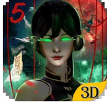 無盡噩夢5怨靈咒手遊內置菜單版